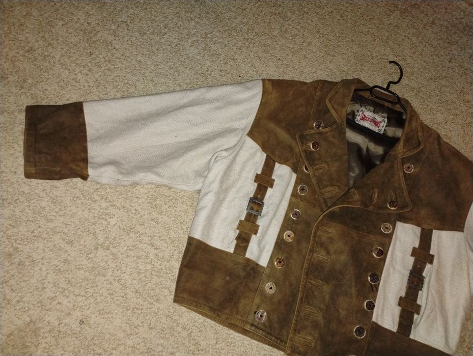 Geaca haina Oktoberfest Stockerpoint