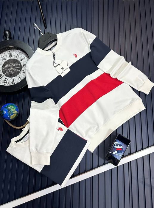 Мъжки блузи лукс качество