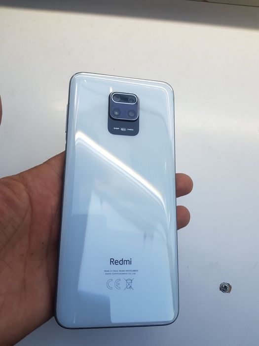 Redmi note 9S 64GB ideal