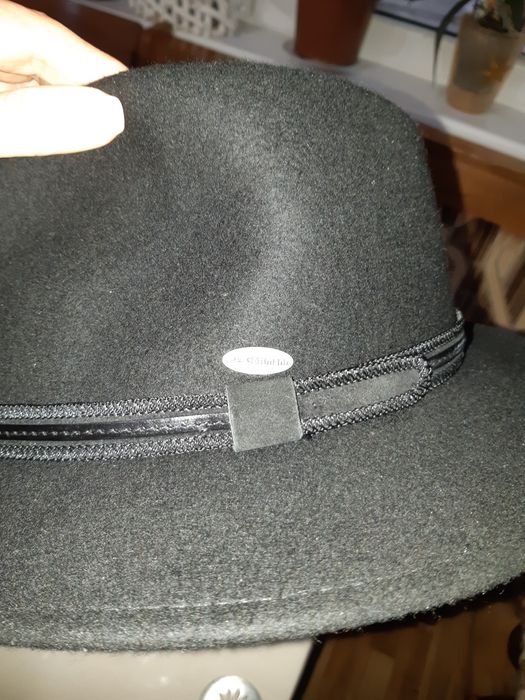 Pălării de firmă origine Germania