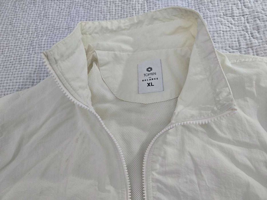 ветровка/пыльник/куртка летняя