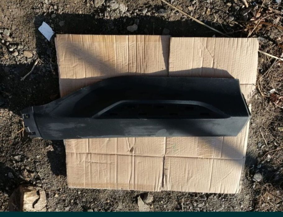 Bandou ușa Toyota Yaris Cross