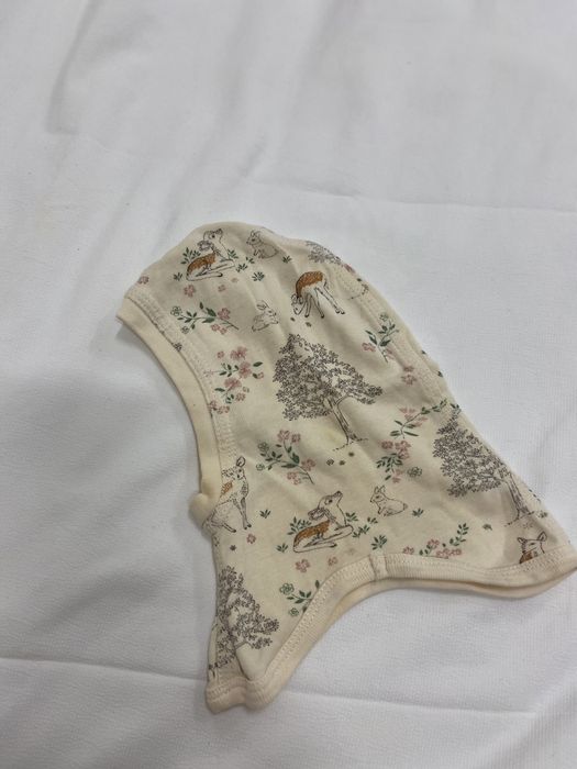 Одежда для новорожденных