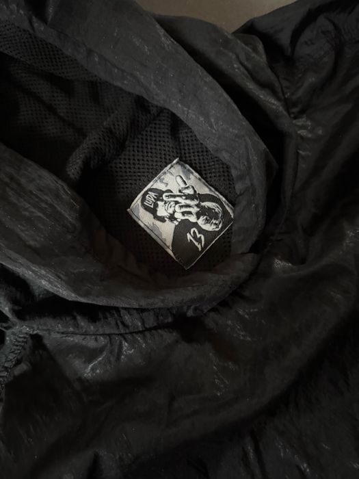 Ветровка на Luda