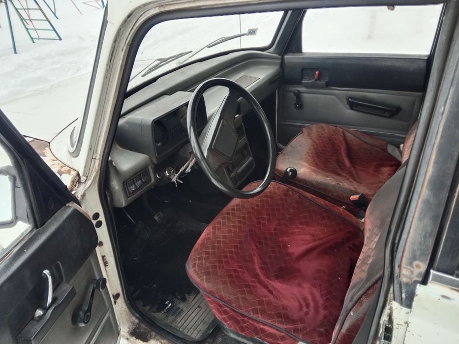Москвич 2140 продам