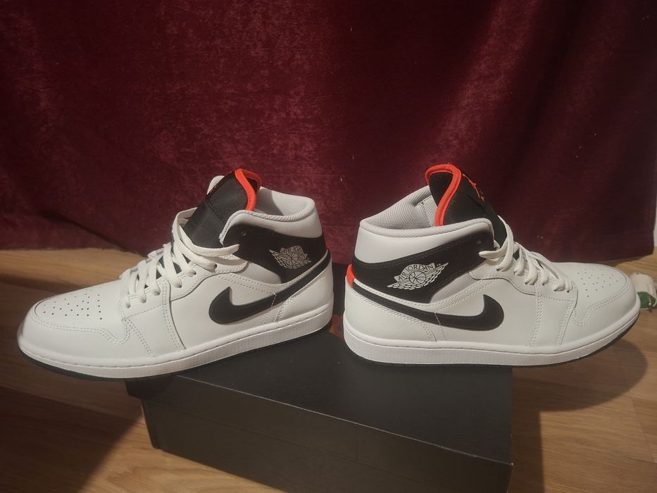 Nike Air Jordan 1 Mid