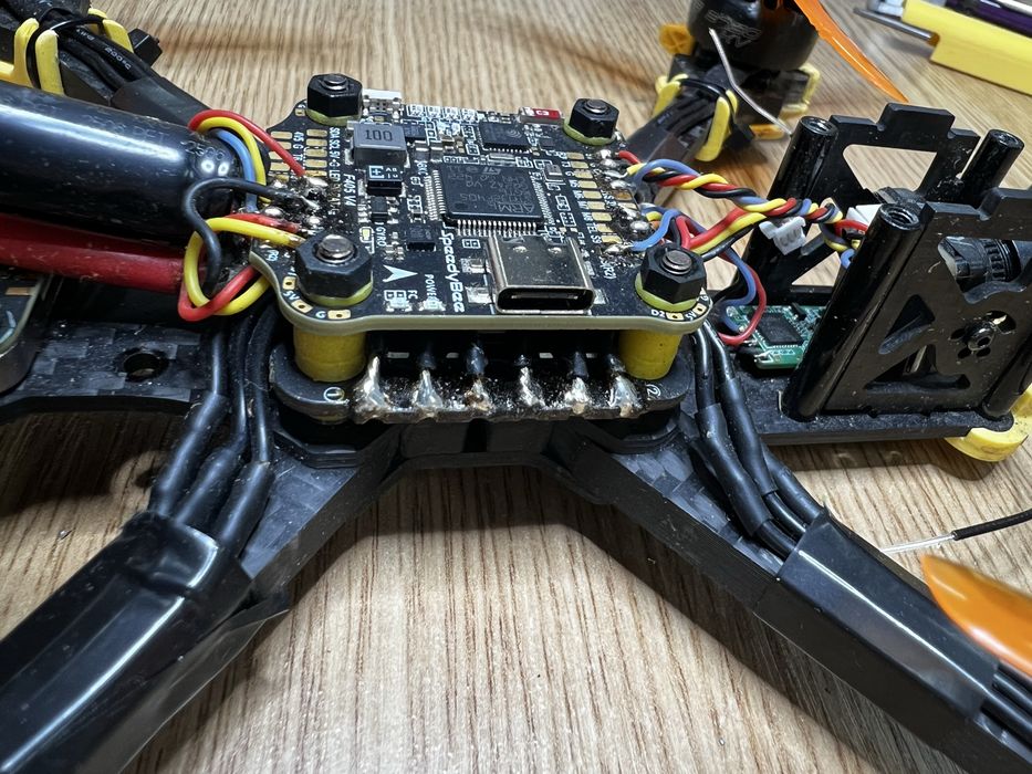FPV complet Ready To Fly