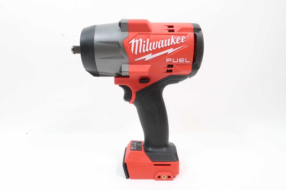 Milwaukee 2967 - fhiw2f12  impact 2034 2170Nm SUA factura - garantie