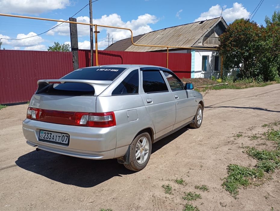 Продам машину срочно
