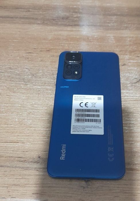 Продам телефон redmi not11s