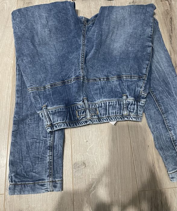 Costum de blugi Mexton,34