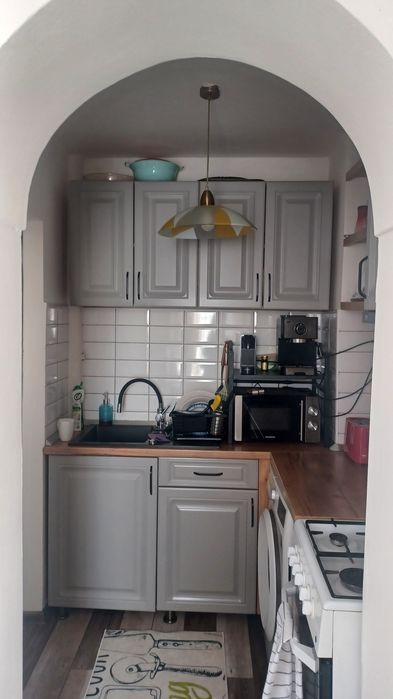 Vand apartament 2 camere