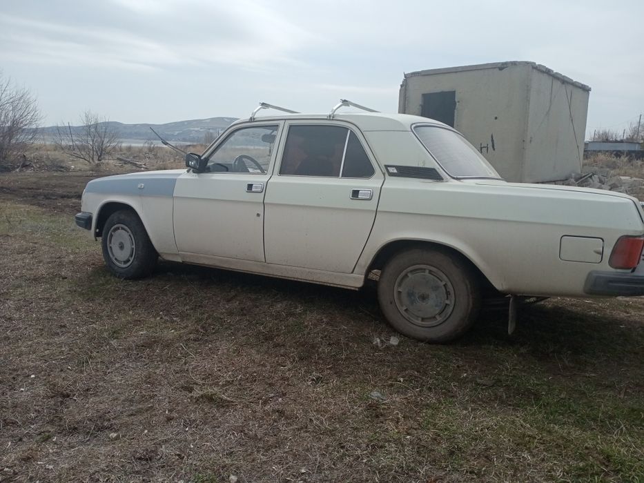 Продам Волга 1995