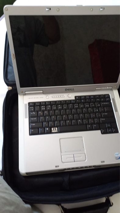 Продам ноутбук на запчасти