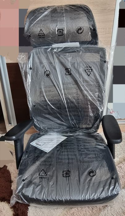 Ергономичен Стол за офис UMI