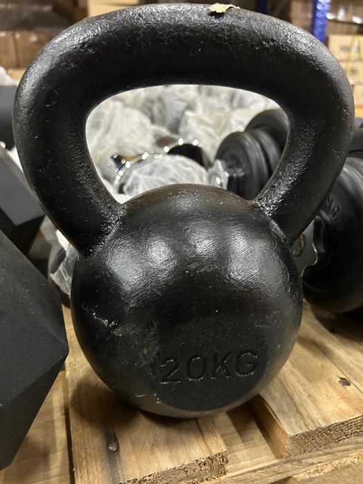 Gantere fixe, reglabile din fier