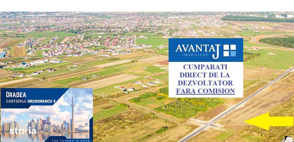 Ofertă promoțională 30 000 Euro Cartierul Grigorescu 3 Oradea