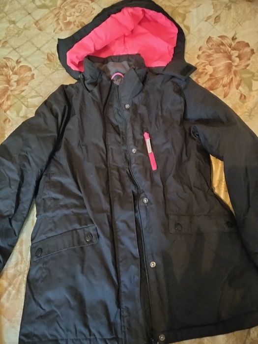 Зимно яке на H&m 11-12