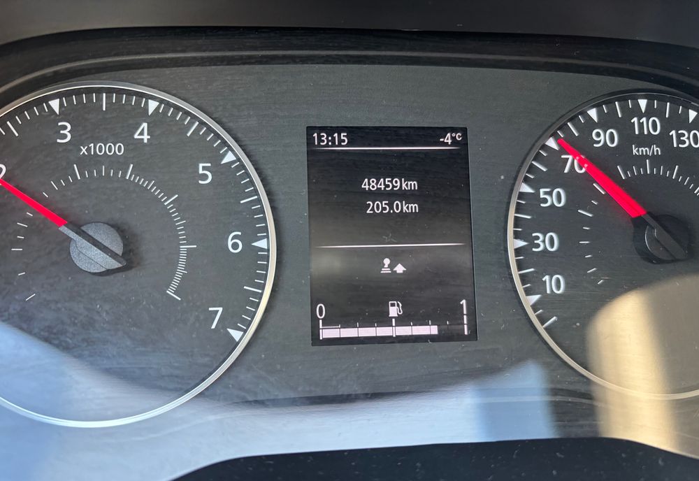 Set telescoape/amortizoare & Set stopuri & cotiera Duster 2