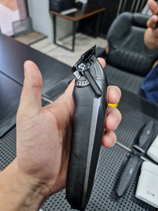 Машинка для стрижки волос