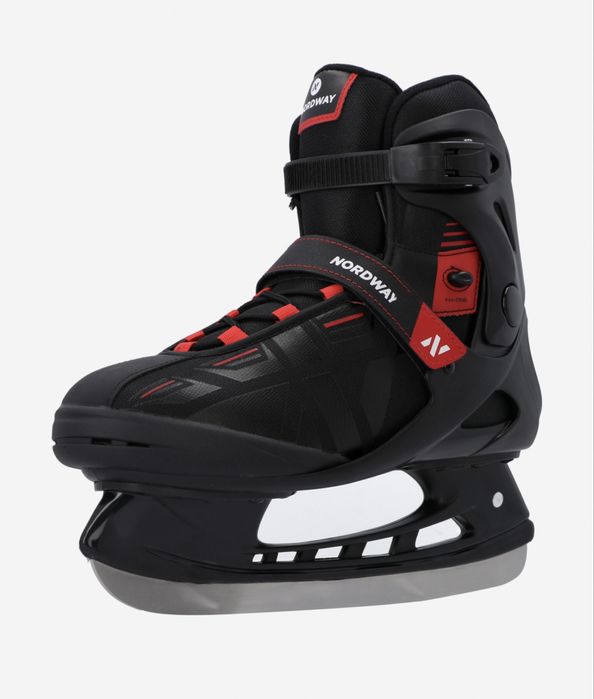 Продается коньки Nordway