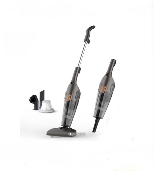 Пылесос Новая Deerma DX115C