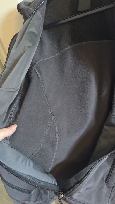 Адидас кофта мужская б/у