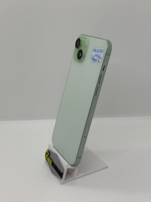 Telefon mobil Apple iPhone 15, 128GB, 5G -A-