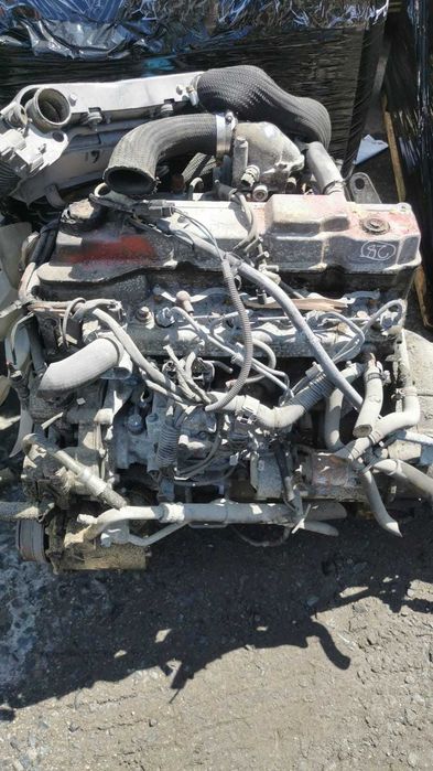 Продам АКПП Mitsubishi Pajero 4M40