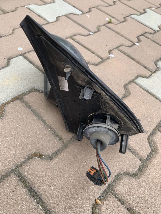 Огледало ляво дясно пежо 206 peugeot 206