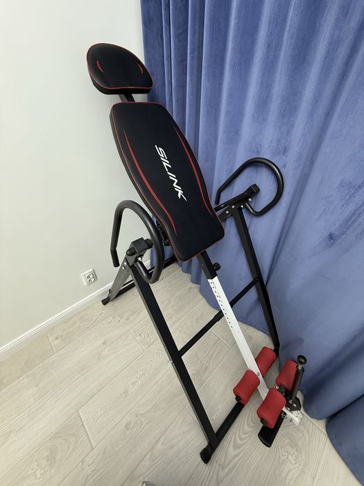 Инверсионный стол