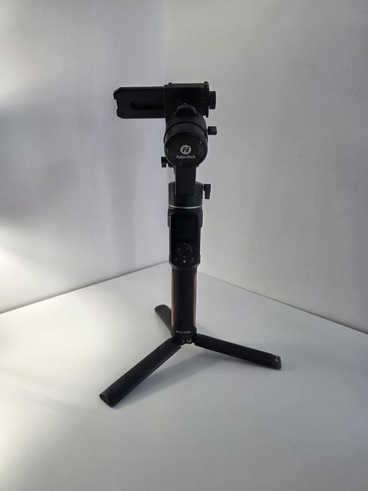 Feiyu Tech AK2000S Sistem de Stabilizare pe 3 Axe Standard Kit