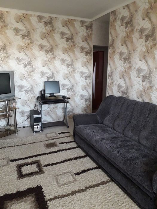 Продам 3х комнатную квартиру