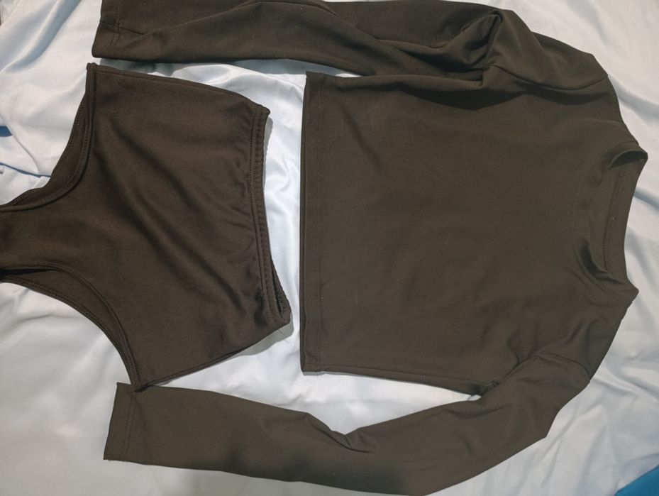 Костюм купальник