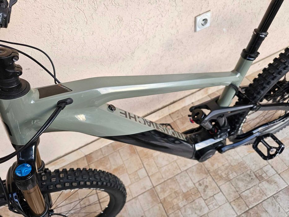 Moustache Samedi Game 9