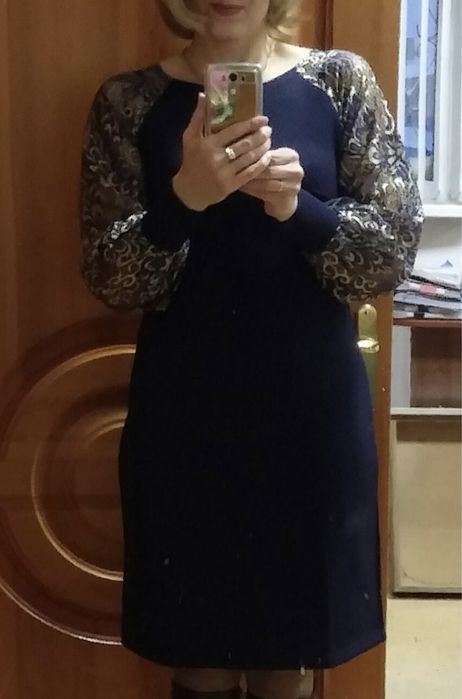 Женская одежда 46 размера