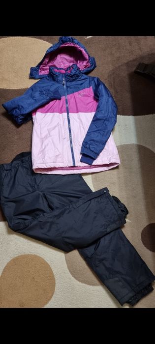 Скиорски комплект