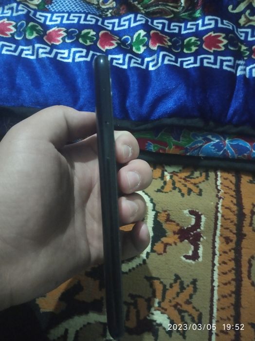 Samsung M31 sotiladi