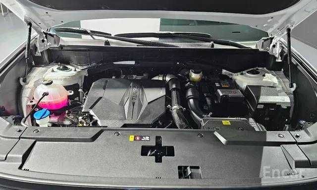 Mix Motors Hyundai Santa Fe 2,5T 2wd Cip Tashkent