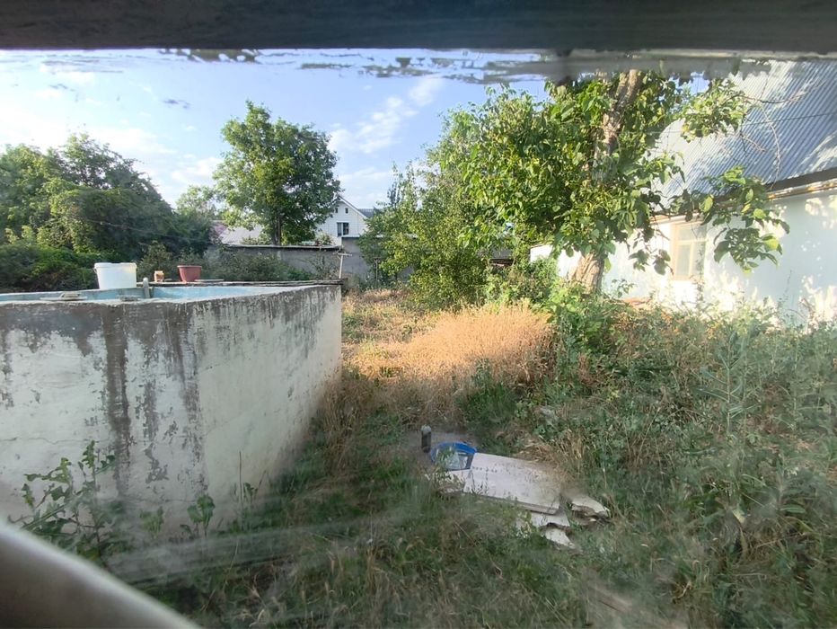 Дача на кайнар булаке