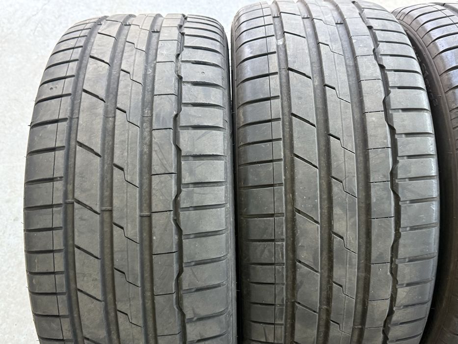 Летни гуми 255/45/18 ДОТ:24