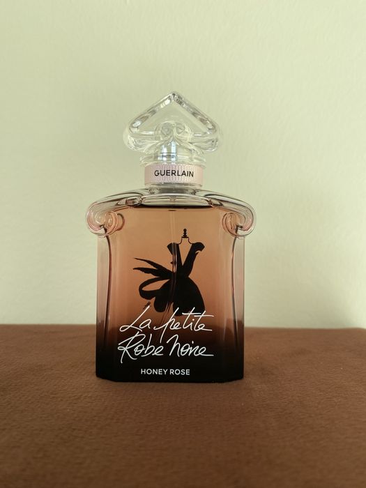 Французкий парфюмы