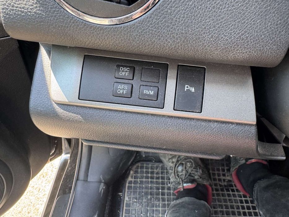 Mazda 6 2.2 MZR-CD‼️на части‼️