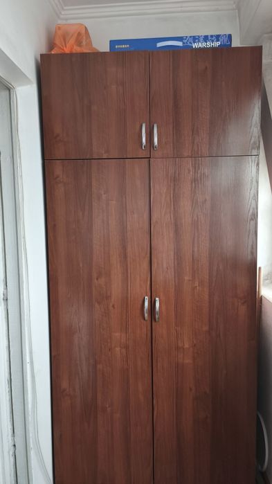 Срочно продам квартиру