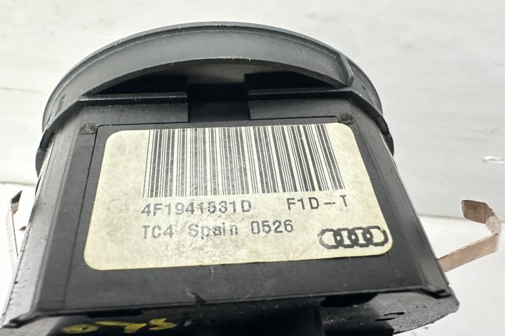 Bloc lumini 4F1941531D Audi Q7 4L