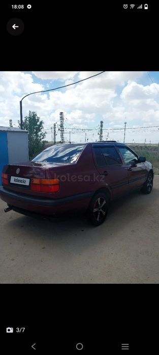 Продам авто Венто