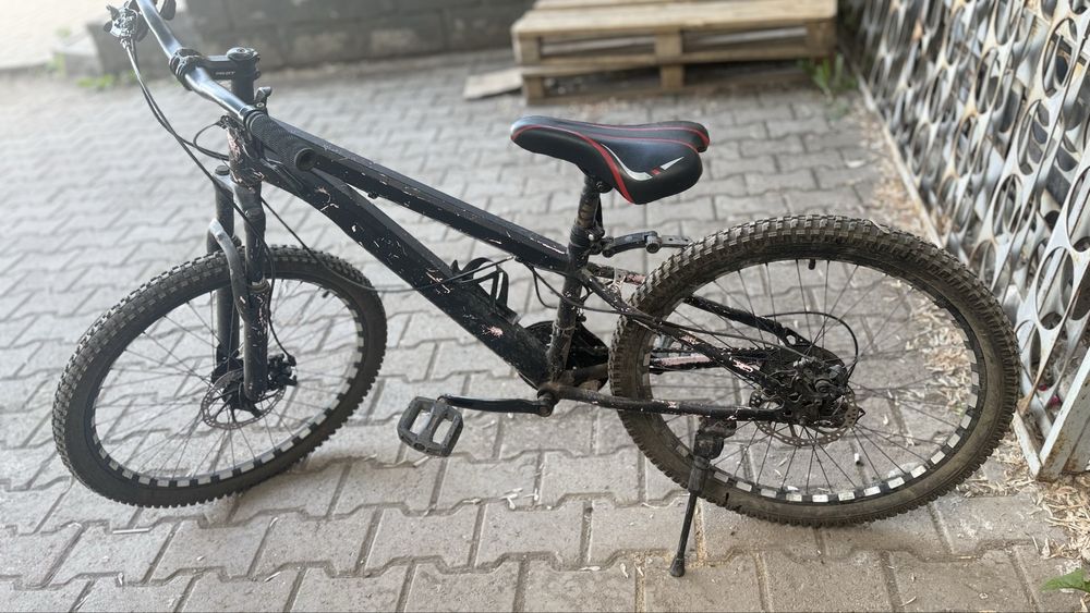 Прадаю велесапед за 10000