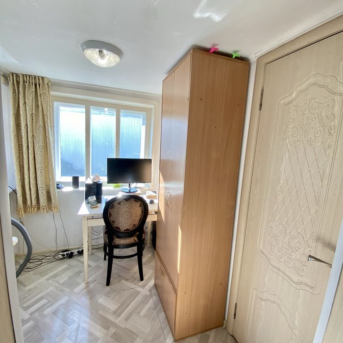 80м2, ул.Амангельды, 12 соток