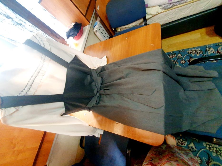 Sarafan, ayollar libosi