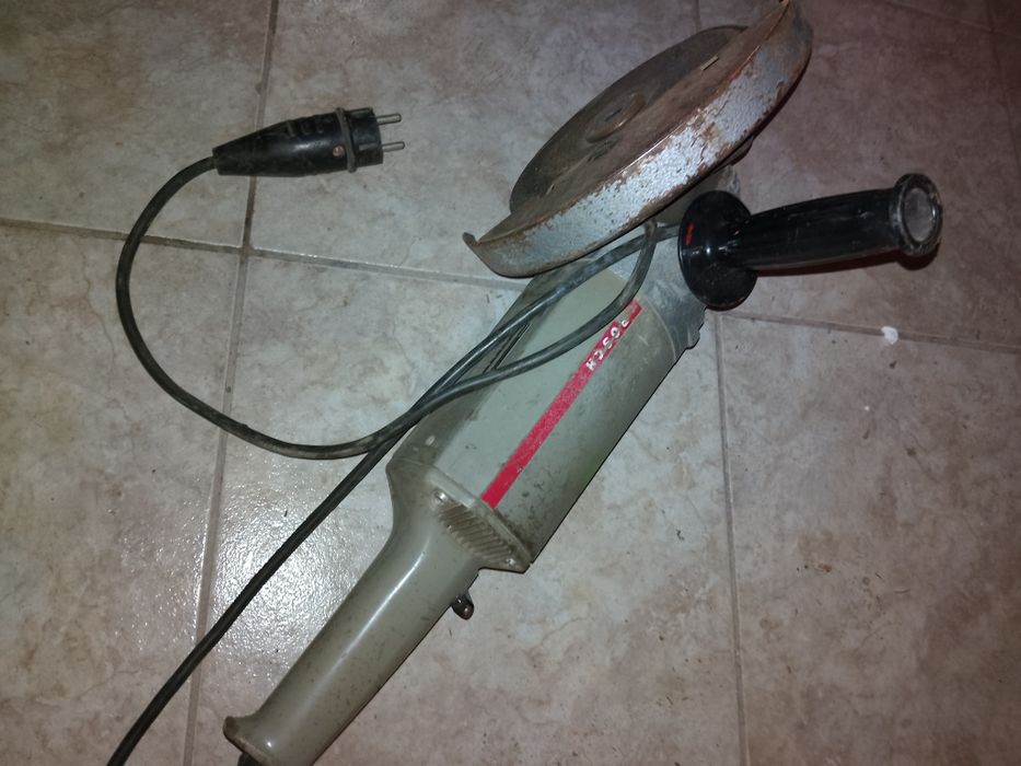 Flex profesional Bosch